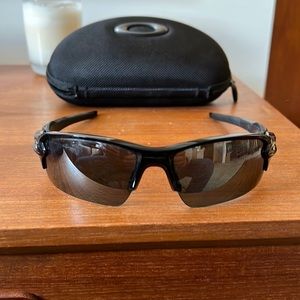 Oakley Flak 2.0 - great shape. Worn a handful of times. Priced to sell.